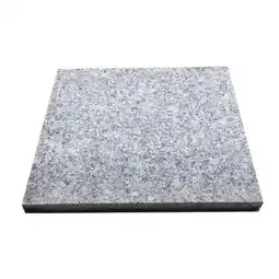 Hellweg Terrassenplatte Granite Angebot