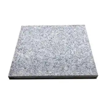 Hellweg Terrassenplatte Granite Angebot