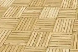 Hellweg Holzfliese Kiefer Angebot