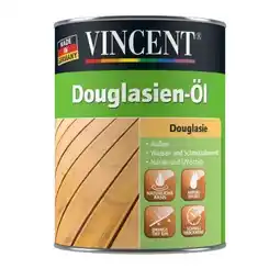 Hellweg Vincent Douglasien-Öl Angebot