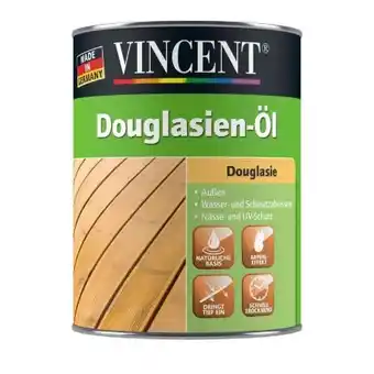 Hellweg Vincent Douglasien-Öl Angebot