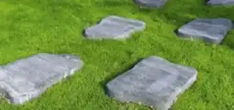 Hellweg Granit-Trittsteine Angebot