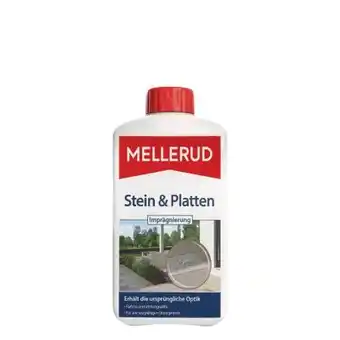 Hellweg Mellerud Stein & Platten Imprägnierung Angebot