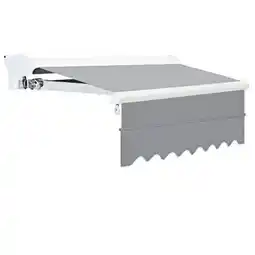 Hellweg Durabil Teilhülsenmarkise Cannes Angebot