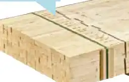 Hellweg Hartmann Kantholz Fichte Angebot