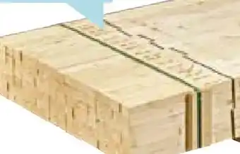 Hellweg Hartmann Kantholz Fichte Angebot