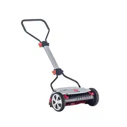 Hellweg Al-ko Spindelmäher Razor Cut 38.1 HM Premium Angebot