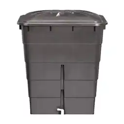 Hellweg Garantia Regentonne Angebot