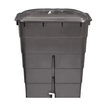 Hellweg Garantia Regentonne Angebot