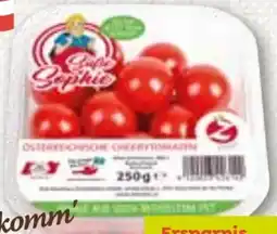 ADEG Da komm' ich her Cherrytomaten Süße Sophie Angebot