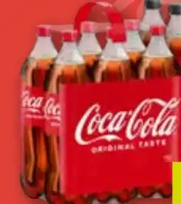 ADEG Coca-Cola Cola Angebot