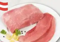 ADEG efef Schweinsschnitzel Angebot