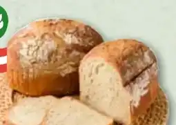 ADEG ja!natürlich Rustikales Bio-Weißbrot Angebot