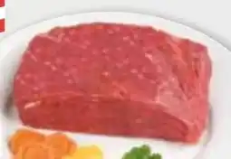 ADEG efef Rindfleisch Angebot