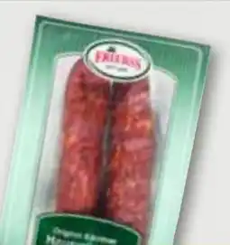 ADEG Frierss Kärntner Hauswürstel Angebot