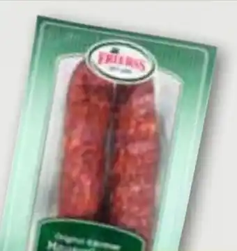 ADEG Frierss Kärntner Hauswürstel Angebot