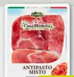 ADEG Casa Modena Antipasto Misto Angebot