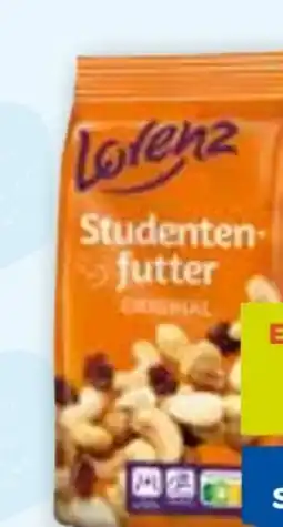 ADEG Lorenz Studentenfutter Angebot