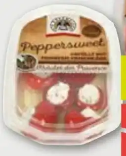 ADEG Die Käsemacher Peppersweet Angebot