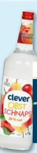 ADEG Clever Obstschnaps Angebot