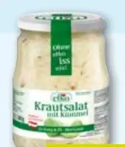ADEG Efko Krautsalat Angebot