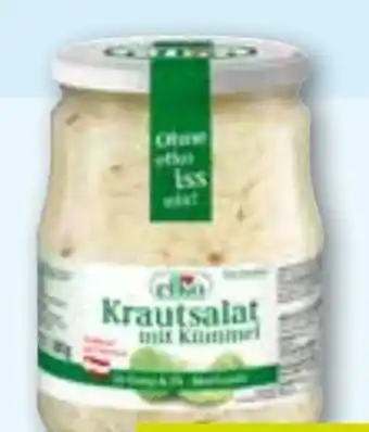 ADEG Efko Krautsalat Angebot