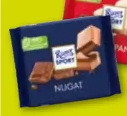 ADEG Ritter Sport Bunte Vielfalt Angebot