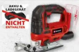 ADEG Einhell Akku-Stichsage TC-ST 18 Li-Solo Angebot