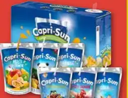 ADEG Capri Sun Sirup Angebot