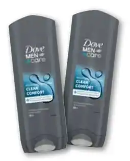 ADEG Dove Duschgel Angebot