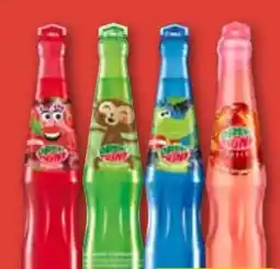 ADEG Dreh + Trink Fruchtsaftgetränk Angebot