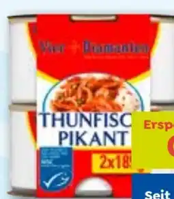 ADEG Vier Diamanten Thunfisch Pikant Angebot