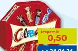 ADEG Mars Celebrations Angebot