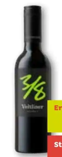 ADEG Glücksgriff 3/8 Veltliner Angebot