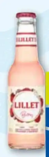 ADEG Lillet Tonic Ready to Drink Angebot