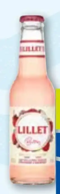 ADEG Lillet Tonic Ready to Drink Angebot