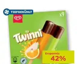 ADEG Eskimo Twinni Angebot