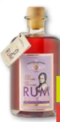 ADEG Schönbrunn Williams Maria Theresia Rum De Coco Angebot