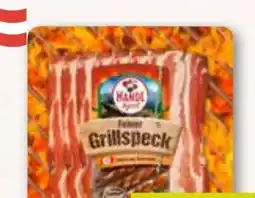 ADEG Handl Tyrol Tiroler Grillspeck Angebot