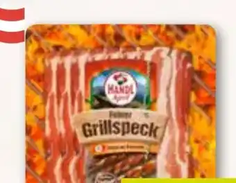 ADEG Handl Tyrol Tiroler Grillspeck Angebot