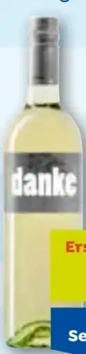 ADEG Winvino Danke Weiß Angebot