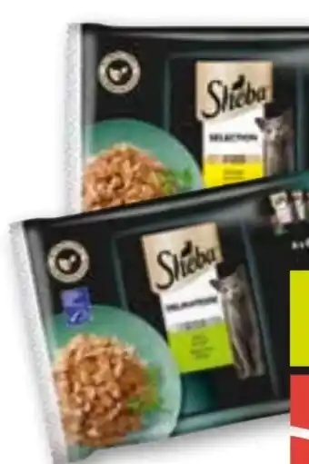 ADEG Sheba Frischebeutel Angebot