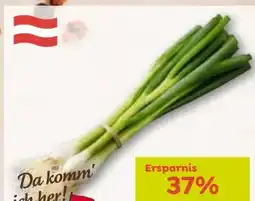 ADEG Da komm' ich her Jungzwiebel Angebot