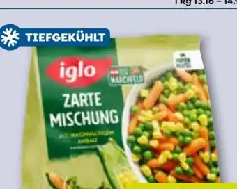 ADEG Iglo Zarte Mischung Angebot