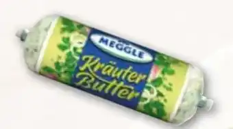 ADEG Meggle Kräuterbutter Rolle Angebot
