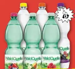 ADEG Waldquelle Frucht Angebot