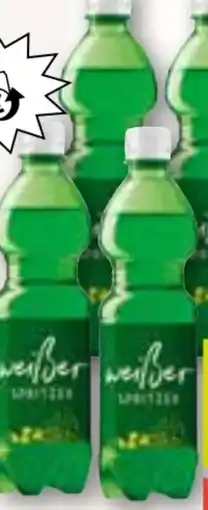 ADEG Weisser Spritzer Angebot