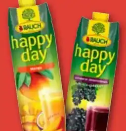 ADEG Rauch Happy Day Angebot