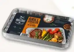 ADEG Die Grillerei Grillschalen Angebot