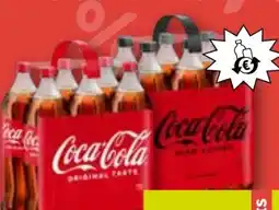 ADEG Coca-Cola Cola Angebot